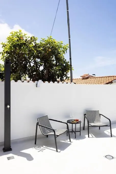 Sunny Island Villa Sauzal